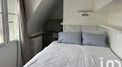 Maison 1 pièce de 10 m² à Paris (75007)