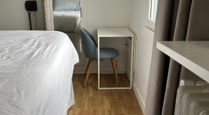 Maison 1 pièce de 10 m² à Paris (75007)