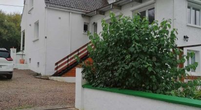 Maison de campagne 5 pièces de 110 m² à Ponches-Estruval (80150)