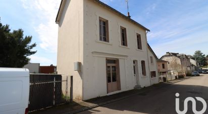 Town house 3 rooms of 86 m² in Neuvic (19160)