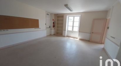 Maison de ville 8 pièces de 243 m² à Montmorillon (86500)