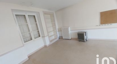 Maison de ville 8 pièces de 243 m² à Montmorillon (86500)