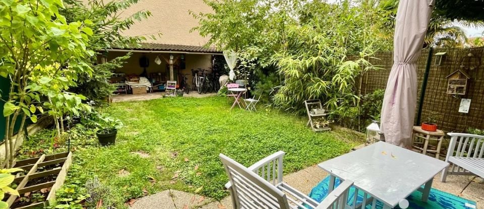 Maison 6 pièces de 102 m² à Saint-Leu-la-Forêt (95320)