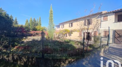 Mas 6 rooms of 170 m² in Alès (30100)