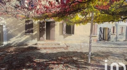 Mas 6 rooms of 170 m² in Alès (30100)