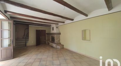 Mas 6 rooms of 170 m² in Alès (30100)