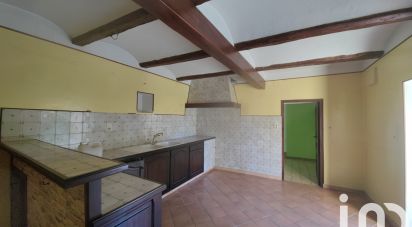 Mas 6 rooms of 170 m² in Alès (30100)