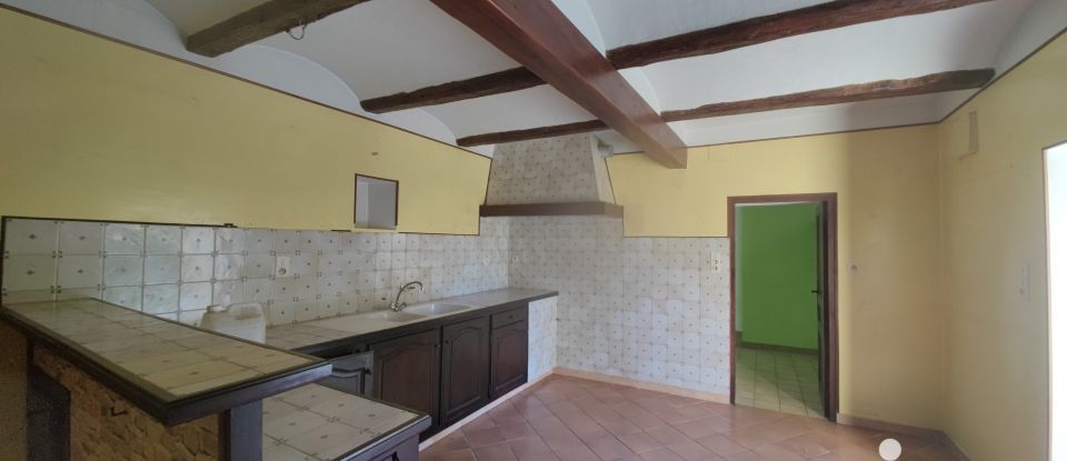 Mas 6 rooms of 170 m² in Alès (30100)