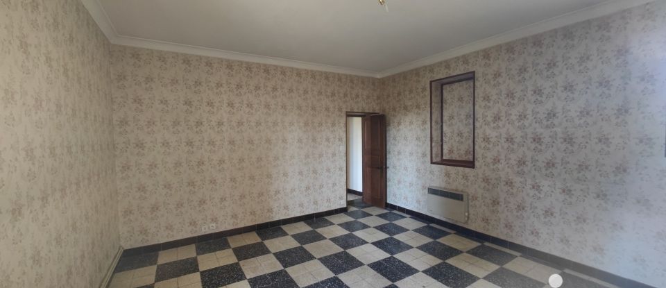 Mas 6 rooms of 170 m² in Alès (30100)