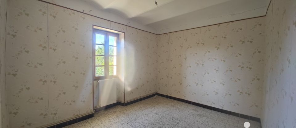 Mas 6 rooms of 170 m² in Alès (30100)