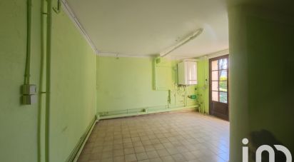 Mas 6 rooms of 170 m² in Alès (30100)