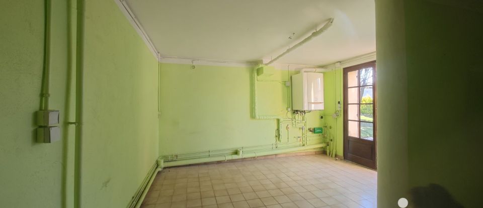 Mas 6 rooms of 170 m² in Alès (30100)