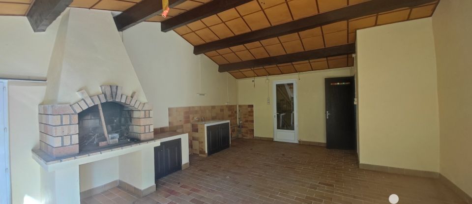 Mas 6 rooms of 170 m² in Alès (30100)