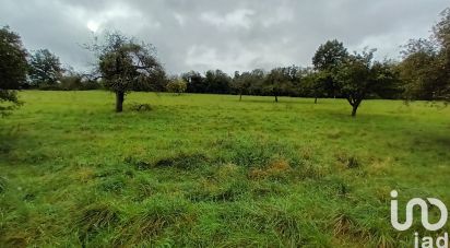 Terrain de 800 m² à Saint-Cyr-sur-Morin (77750)