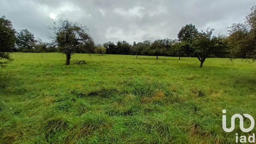 Terrain de 800 m² à Saint-Cyr-sur-Morin (77750)