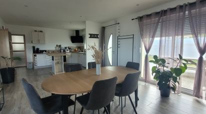 House 5 rooms of 113 m² in Vairé (85150)