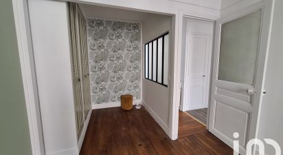 Apartment 2 rooms of 39 m² in Paris (75005)