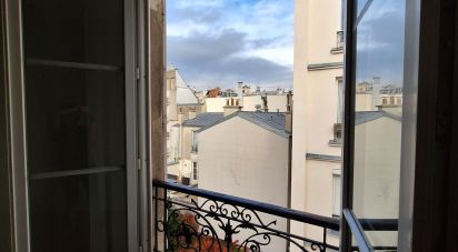 Apartment 2 rooms of 39 m² in Paris (75005)