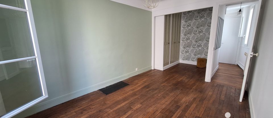 Appartement 2 pièces de 39 m² à Paris (75005)