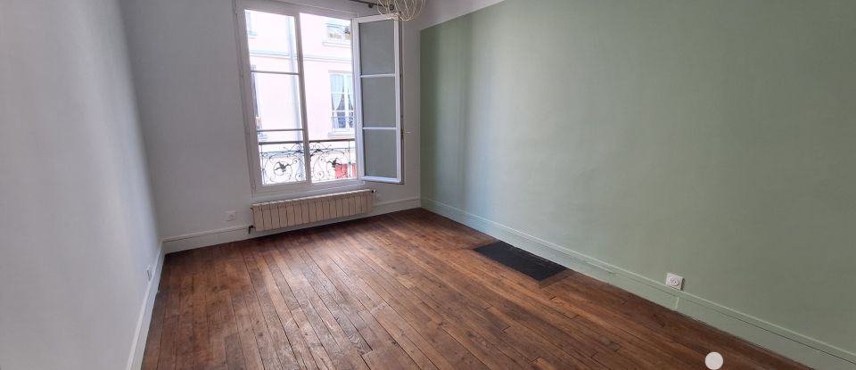 Appartement 2 pièces de 39 m² à Paris (75005)