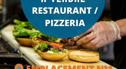 Restaurant de 170 m² à Lège-Cap-Ferret (33950)