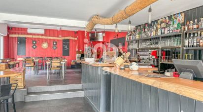 Restaurant de 170 m² à Lège-Cap-Ferret (33950)