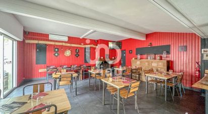 Restaurant de 170 m² à Lège-Cap-Ferret (33950)