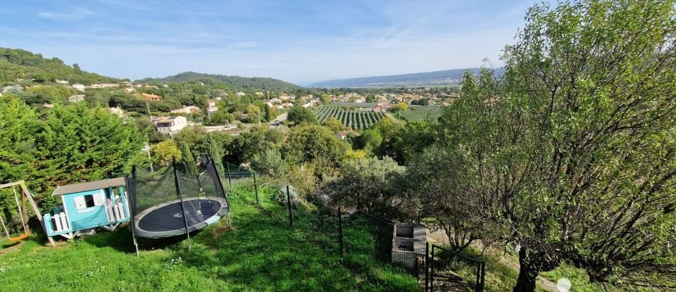 Maison traditionnelle 5 pièces de 125 m² à Villeneuve (04180)