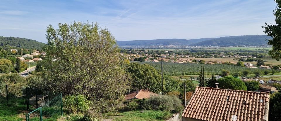 Maison traditionnelle 5 pièces de 125 m² à Villeneuve (04180)