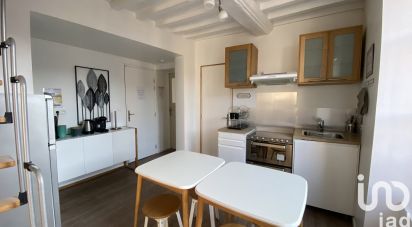 Triplex 6 pièces de 90 m² à Bayeux (14400)