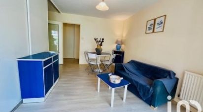 Appartement 2 pièces de 38 m² à La Rochelle (17000)