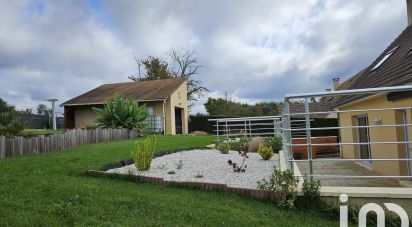 Maison traditionnelle 6 pièces de 157 m² à Saint-Mars-d'Outillé (72220)