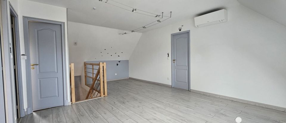 Maison traditionnelle 6 pièces de 157 m² à Saint-Mars-d'Outillé (72220)