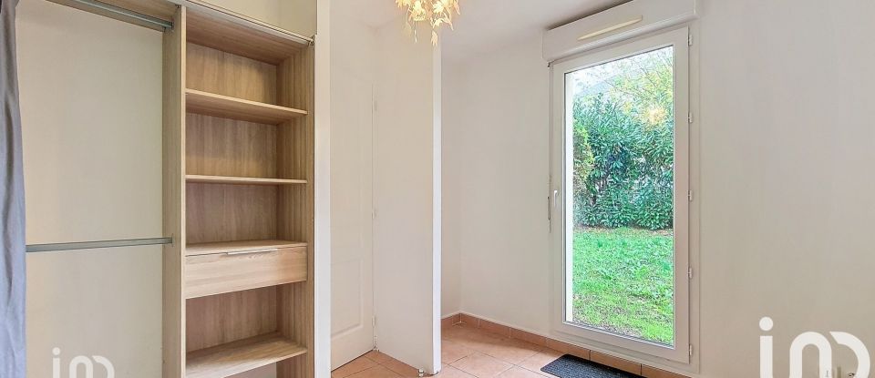 Pavillon 5 pièces de 95 m² à Joué-lès-Tours (37300)