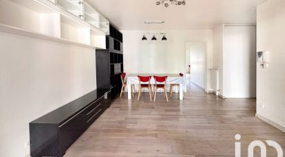 Apartment 4 rooms of 78 m² in Bobigny (93000)