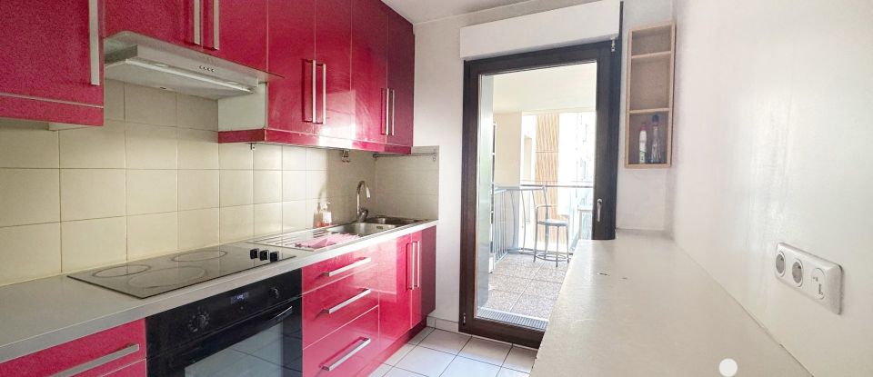 Apartment 4 rooms of 78 m² in Bobigny (93000)