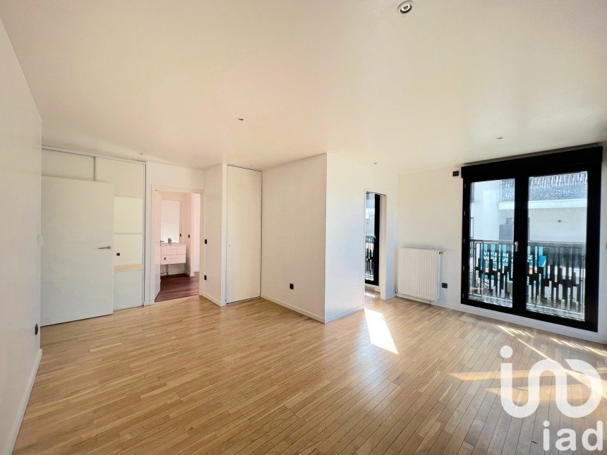 Appartement 4 pièces de 73 m² à Bussy-Saint-Georges (77600)