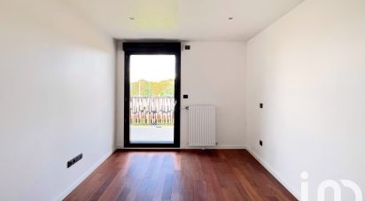 Appartement 4 pièces de 73 m² à Bussy-Saint-Georges (77600)