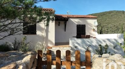 Maison 5 pièces de 109 m² à Cucugnan (11350)