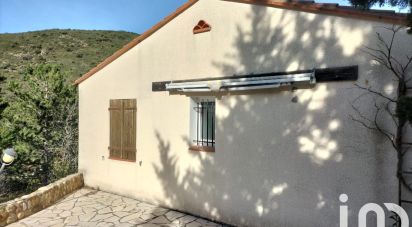 Maison 5 pièces de 109 m² à Cucugnan (11350)