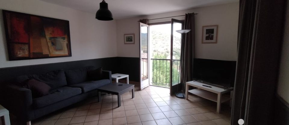 Maison 5 pièces de 109 m² à Cucugnan (11350)