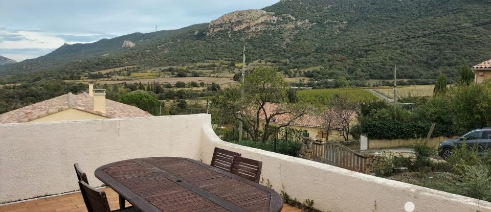 House 5 rooms of 109 m² in Cucugnan (11350)