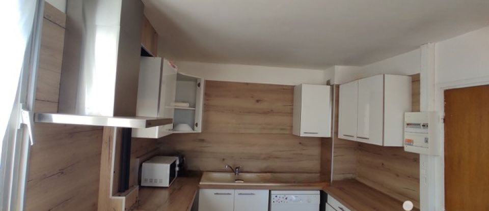 Appartement 3 pièces de 55 m² à Alès (30100)