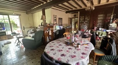 House 6 rooms of 105 m² in Chepoix (60120)