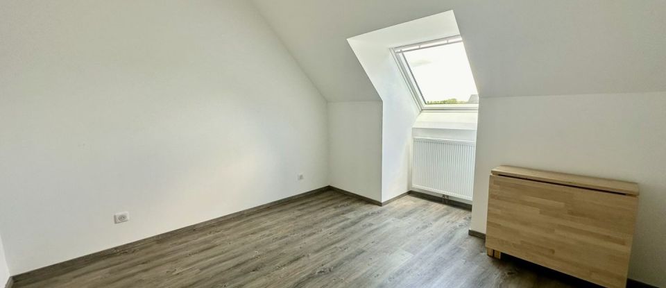 Maison 5 pièces de 121 m² à Plachy-Buyon (80160)