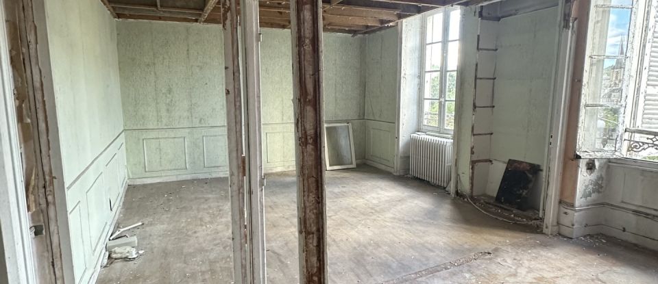 Immeuble de 450 m² à Tulle (19000)