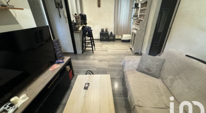 Appartement 2 pièces de 40 m² à Toulon (83100)