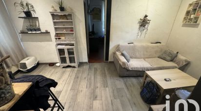 Appartement 2 pièces de 40 m² à Toulon (83100)