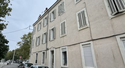 Appartement 2 pièces de 40 m² à Toulon (83100)