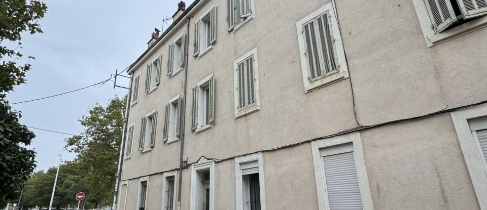 Appartement 2 pièces de 40 m² à Toulon (83100)